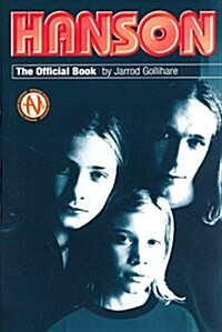 Hanson: The Official Book (Paperback)