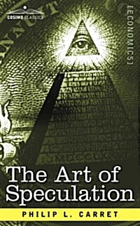The Art of Speculation (Paperback)