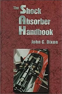 The Shock Absorber Handbook (Hardcover, 1st)