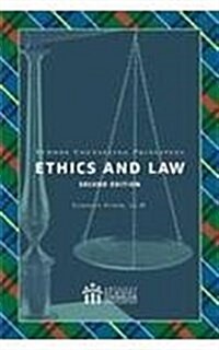 School Counseling Principles: Ethics and Law, 2nd Edition (Paperback, 2nd)