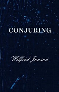 Conjuring (Paperback)