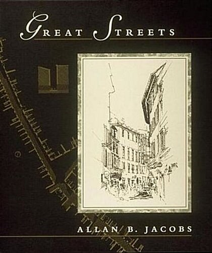 Great Streets (Hardcover, First Edition)