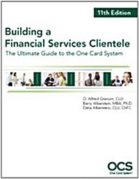 Building a Financial Services Clientele 11th Edition (Paperback, 11)