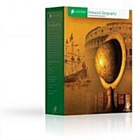 Lifepac History & Geography, 12th Grade (Paperback, Box)