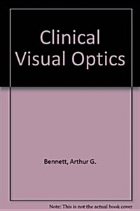 Clinical Visual Optics (Hardcover)