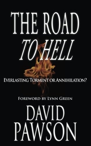 The Road to Hell (Paperback, North American)