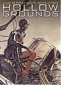 The Hollow Grounds (Paperback)