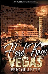 Hard Knox Vegas (Paperback)