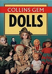 Dolls (Collins Gem) (Paperback, illustrated edition)