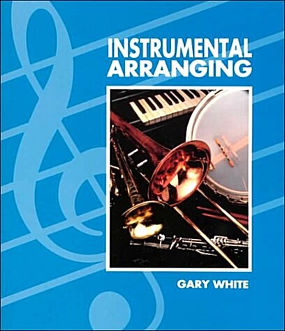 Instrumental Arranging (Paperback, 1)