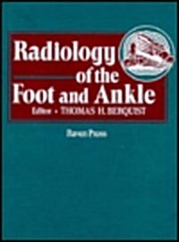 Radiology of the Foot and Ankle (Hardcover)