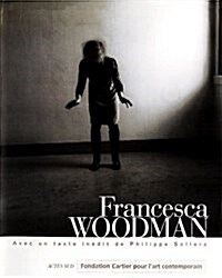 Francesca Woodman (Hardcover)