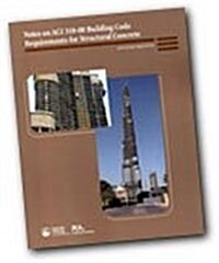 Pca Notes on Aci 318-08 Building Code Requirements for Structural Concrete (Paperback)