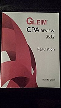 CPA Audio Review: Financial Accounting & Reporting (Audio CD, Revised)