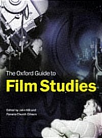 The Oxford Guide to Film Studies (Hardcover)