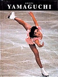 Kristi Yamaguchi (Sports Superstars (Rosen)) (Library Binding)