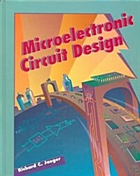 Microelectronic Circuit Design (Hardcover, 1)