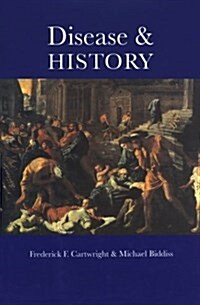 Disease & History, 2nd Edition (Hardcover, 2)