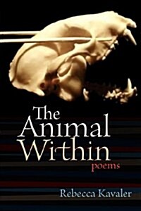 The Animal Within (Paperback)