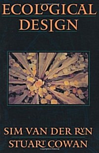 Ecological Design (Paperback, 1st)