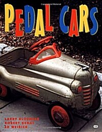 Pedal Cars (Paperback)