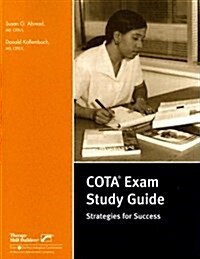 Cota Exam Study Guide: Strategies for Success (Paperback, 1)