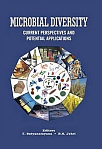 Microbial Diversity: Current Perspectives and Potential Applications (Hardcover)