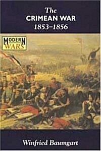 The Crimean War (Modern Wars) (Paperback)