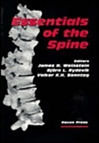 Essentials of the Spine (Paperback)