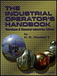 The Industrial Operators Handbook (Hardcover, 1st)