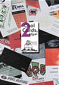 2 Cool Cards (Paperback, Subsequent)