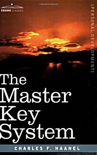 The Master Key System (Paperback)