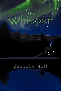 The Whisper (Hardcover)