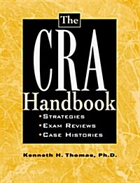 The CRA Handbook: Strategies, for Bank, Communities and Regulators (Hardcover)