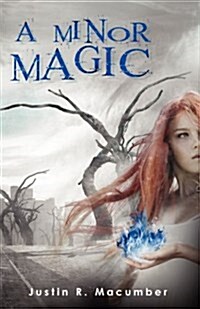 A Minor Magic (Paperback)