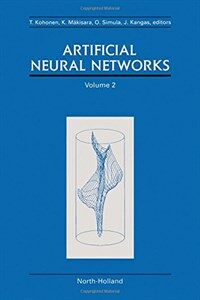 Artificial neural networks : proceedings of the 1991 International Conference on Artificial Neural Networks (ICANN-91), Espoo, Finland, 24-28 June 1991
