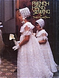 French Handsewing (Hardcover)