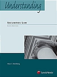 Understanding Securities Law (2014) (Paperback, Sixth)