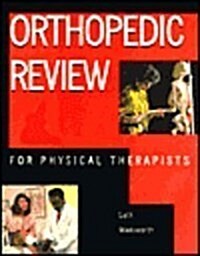 Orthopedic Review for Physical Therapists, 1e (Paperback)