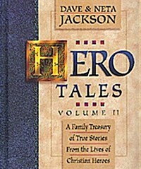 Hero Tales, vol. 2 (Hardcover)