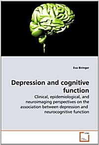 Depression and Cognitive Function (Paperback)