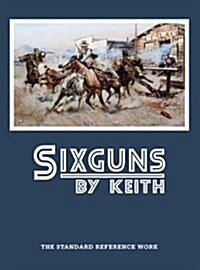 Sixguns (Hardcover)
