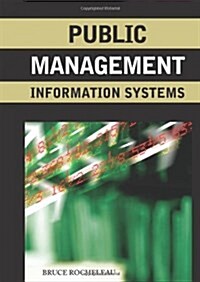 Public Management Information Systems (Paperback)