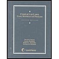 Conflict of Laws: Cases, Materials and Problems (Hardcover, Revised Second)
