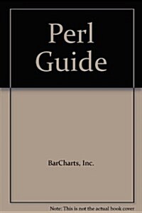Perl Guide (Pamphlet)