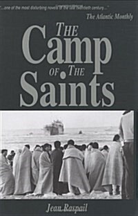 The Camp of the Saints (Paperback)