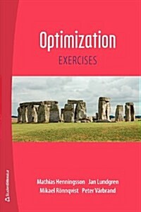 Optimization Exercises (Paperback)