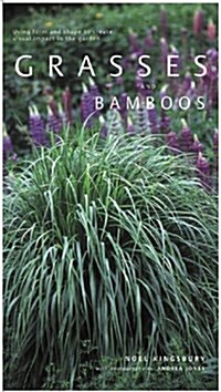 Grasses and Bamboos (Hardcover, Complete Numbers Starting with 1, 1st Ed)