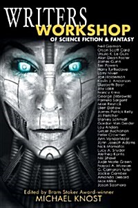 Writers Workshop of Science Fiction & Fantasy (Paperback)