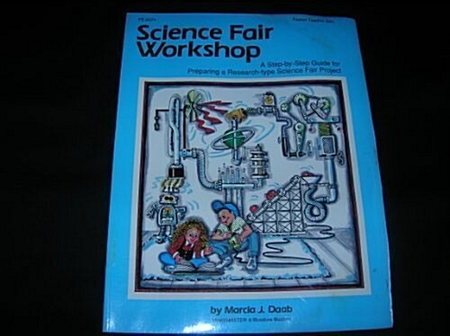 Science Fair Workshop (Paperback)